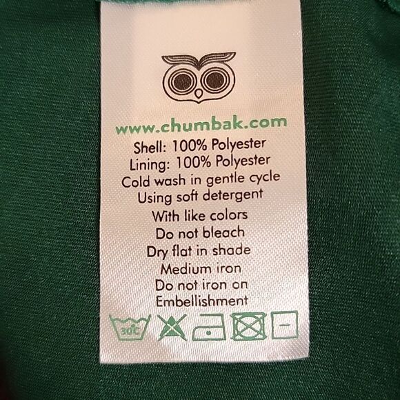 Chumbak Women's Mini Dress - Picture 6 of 6